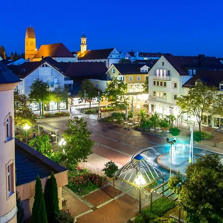 クアホテル ロスヴィータ