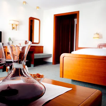 Otel Roswitha
