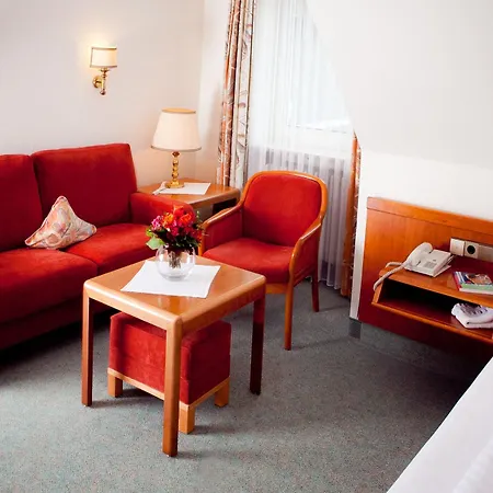 Roswitha Otel Bad Wörishofen