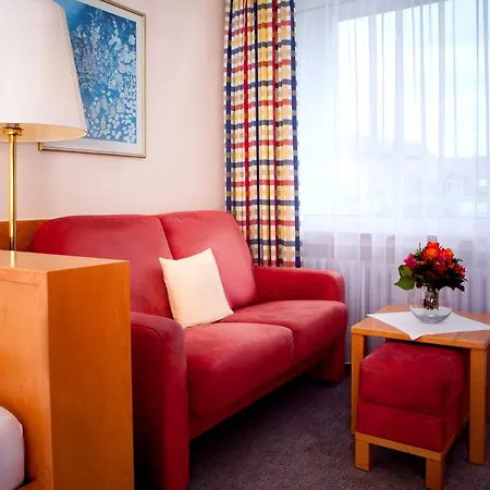 Otel Roswitha Bad Wörishofen