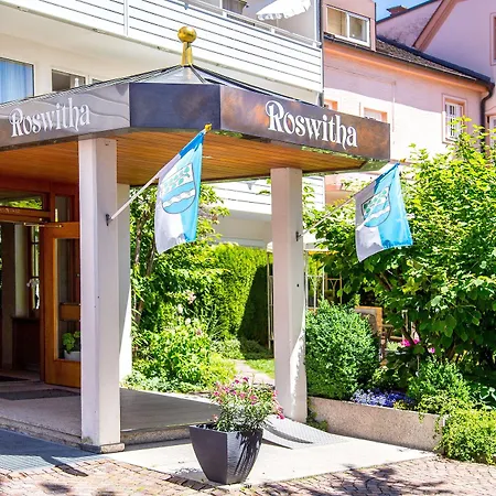 Roswitha Otel Bad Wörishofen