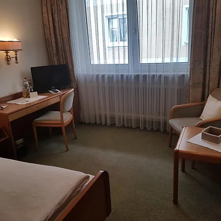 Roswitha Otel Bad Wörishofen