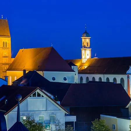 ホテル クアホテル ロスヴィータ 3*