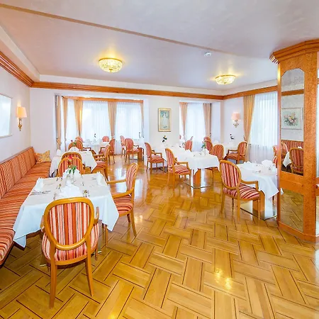 Otel Roswitha Bad Wörishofen