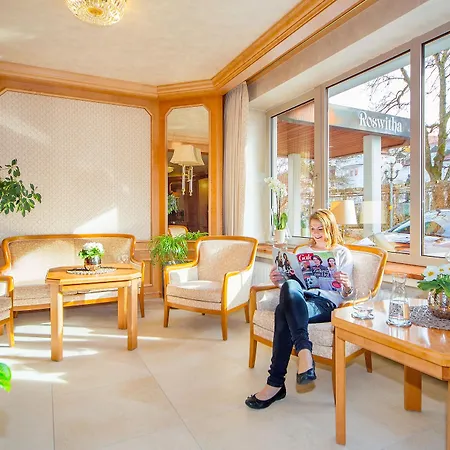Roswitha Otel