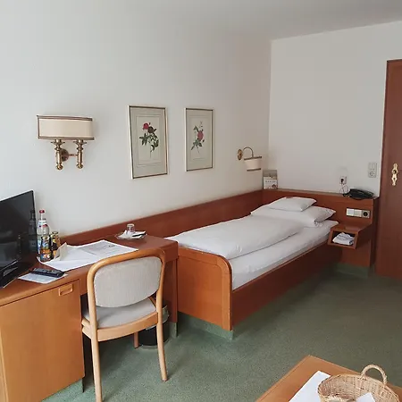Otel Roswitha