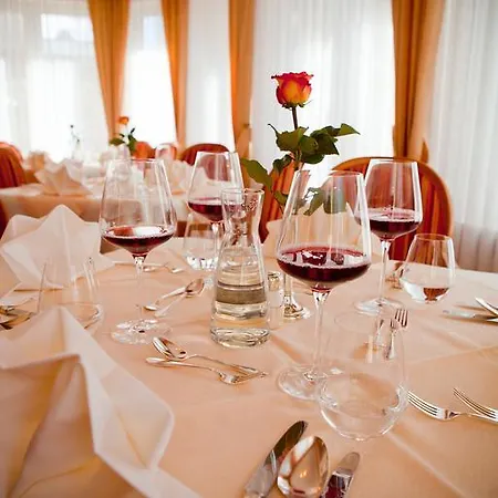 Roswitha Otel 3*