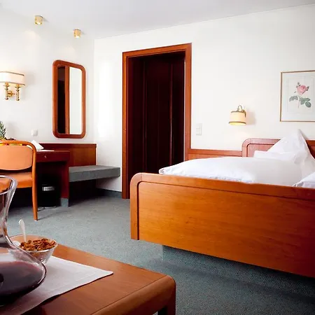 Otel Roswitha