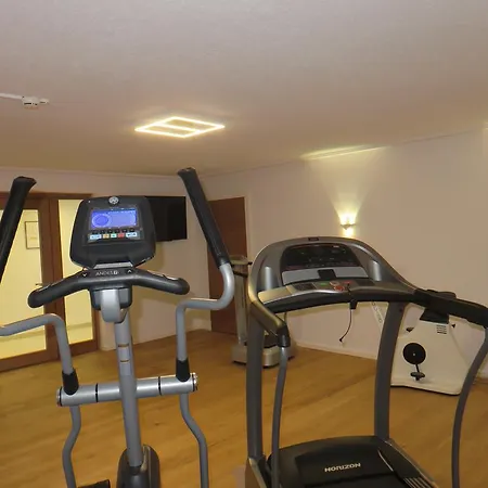 Otel Roswitha 3*