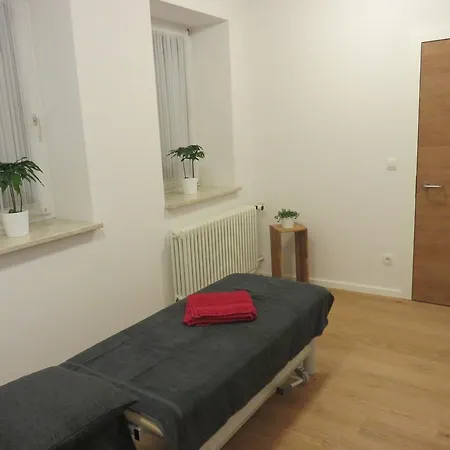 Otel Roswitha 3*