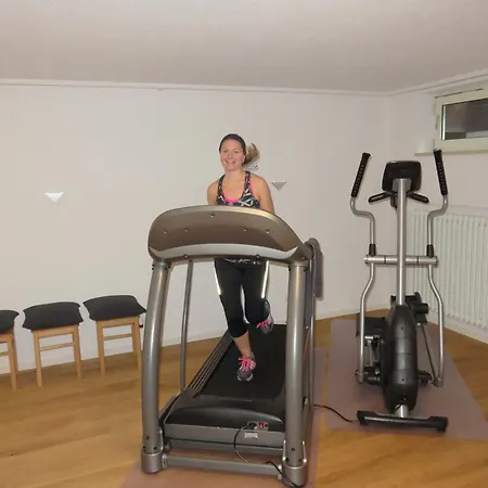 Roswitha Otel 3*