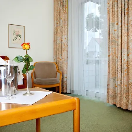Otel Roswitha