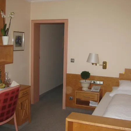Otel Roswitha Bad Wörishofen