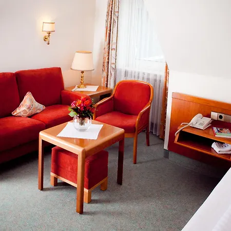 Roswitha Hotel 3*