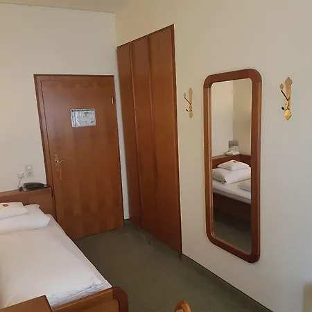 Roswitha Hotel