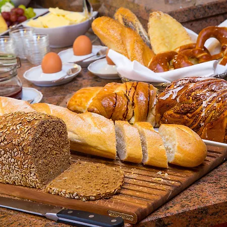 クアホテル ロスヴィータ 3*