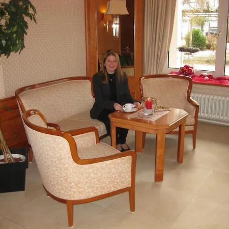 Roswitha Otel Bad Wörishofen