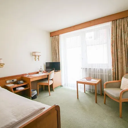 Roswitha Otel 3*