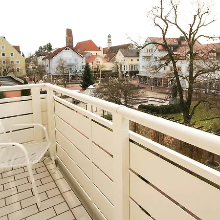 Roswitha Otel 3*
