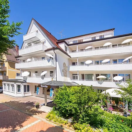 Otel Roswitha 3*