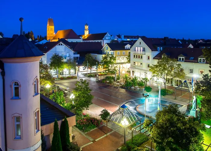 クアホテル ロスヴィータ