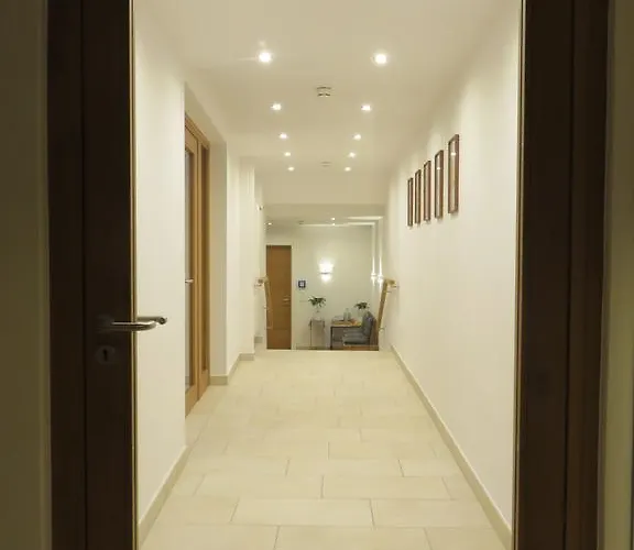 クアホテル ロスヴィータ ホテル