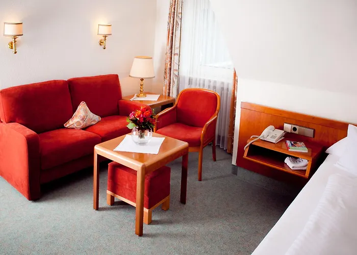 クアホテル ロスヴィータ ホテル 3*