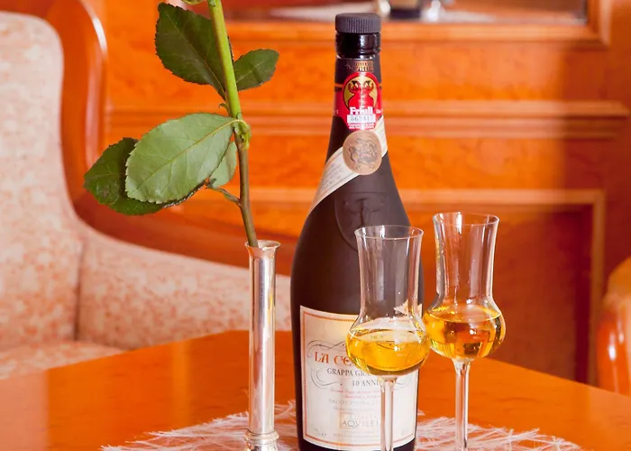 クアホテル ロスヴィータ 3* バート・ヴェリスホーフェン