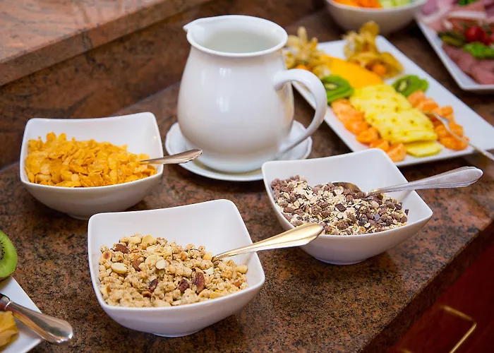 クアホテル ロスヴィータ 3*