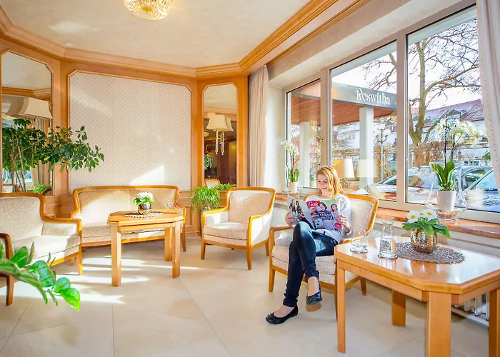 クアホテル ロスヴィータ