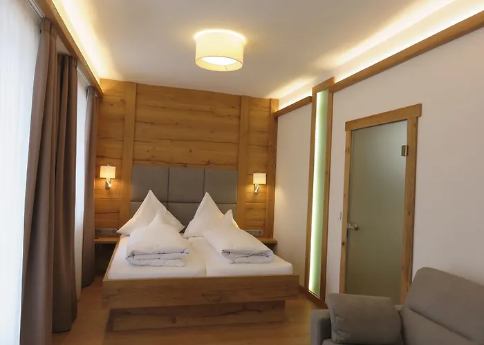 クアホテル ロスヴィータ ホテル