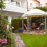 Hotel Roswitha 3*
