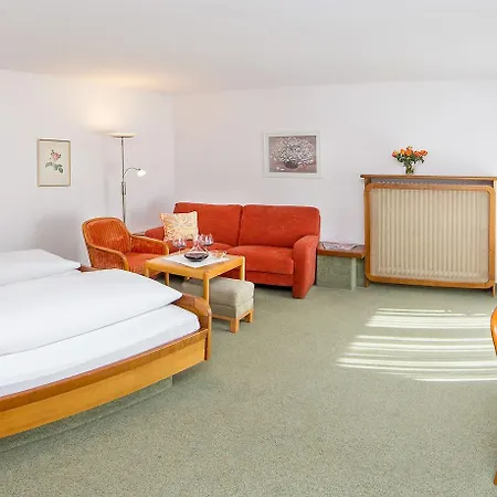 Hotel Roswitha 3*