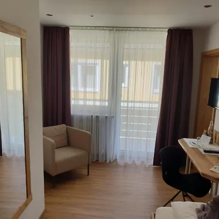 Roswitha Hotel