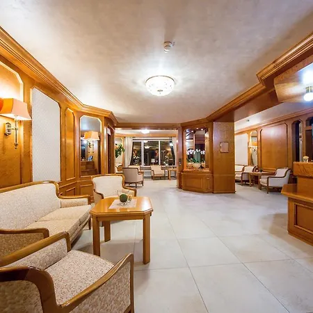 Ξενοδοχείο Roswitha Bad Wörishofen