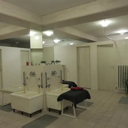 Roswitha Hotel 3*