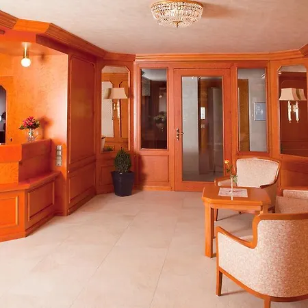 Roswitha 3* Bad Wörishofen