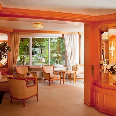 Roswitha Hotel