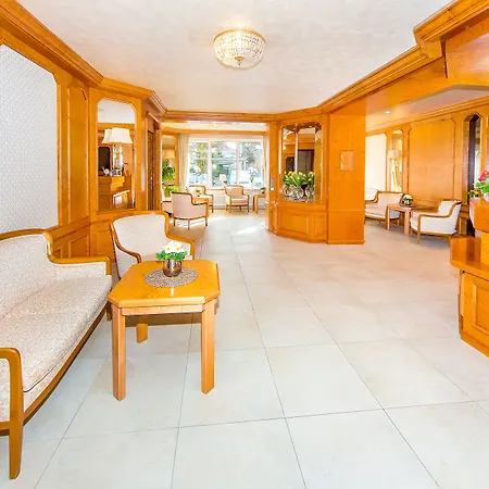 Szálloda Roswitha 3*