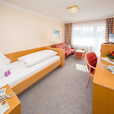 Roswitha Ξενοδοχείο Bad Wörishofen