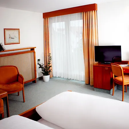 Roswitha Hotel