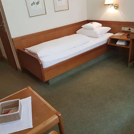 Roswitha Szálloda Bad Wörishofen