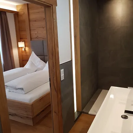 Szálloda Roswitha Bad Wörishofen