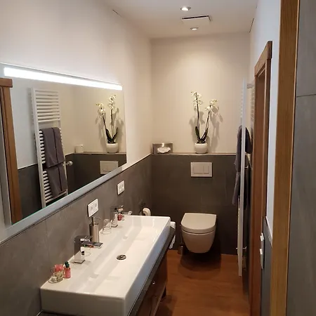 Roswitha Szálloda 3*