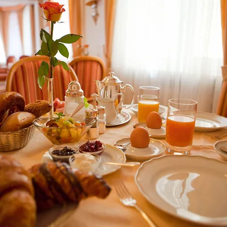 Hotel Roswitha