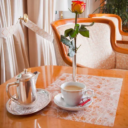 Roswitha Hotel