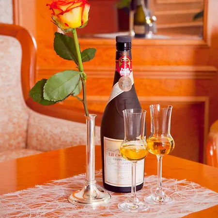 Roswitha 3* Bad Wörishofen