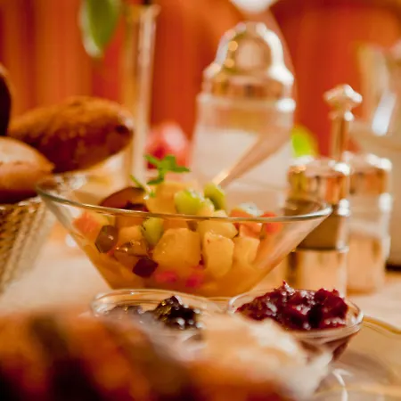 Szálloda Roswitha Bad Wörishofen