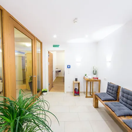 Roswitha Szálloda Bad Wörishofen