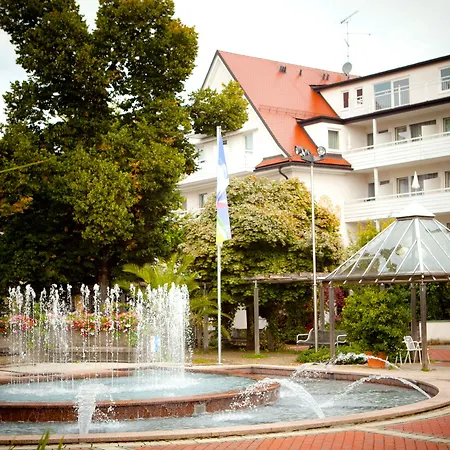 Hotel Roswitha 3*